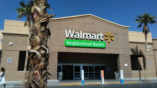 Walmart Neighborhood Market