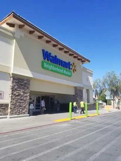 Walmart Neighborhood Market