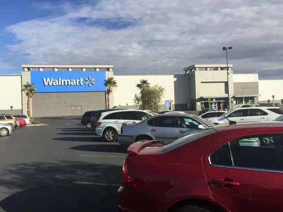 Walmart Supercenter