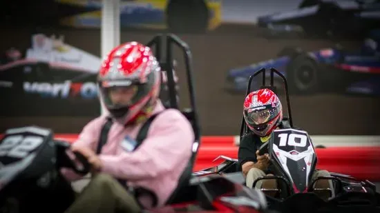 K1 Speed - Indoor Go Karts, Corporate Event Venue, Team Building Activities