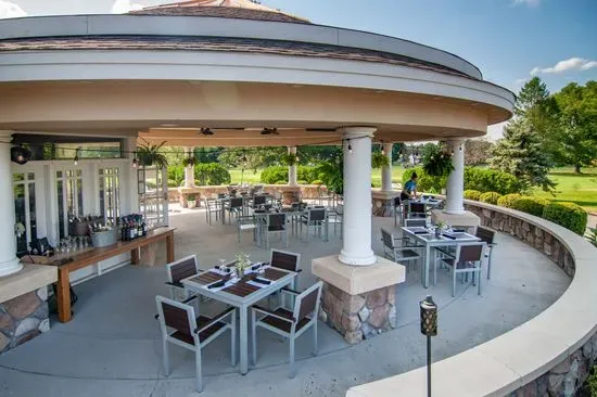 The Patio at Mountain View