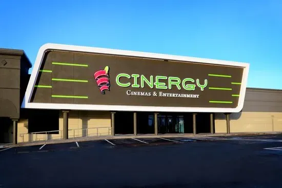 Cinergy Tulsa