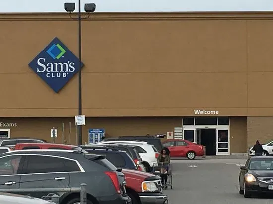 Sam's Club