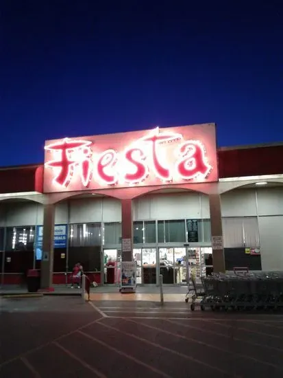 Fiesta Mart #28