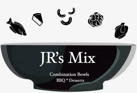 JR's Mix