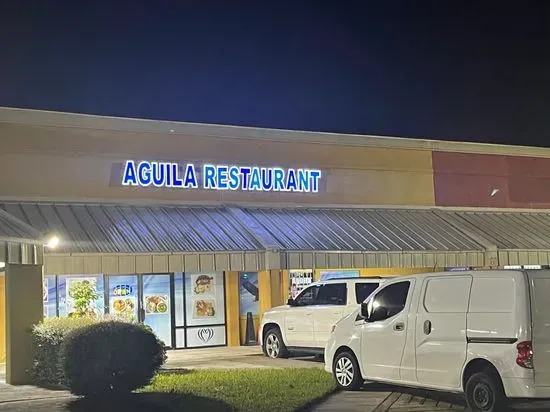 Aguila Restaurant