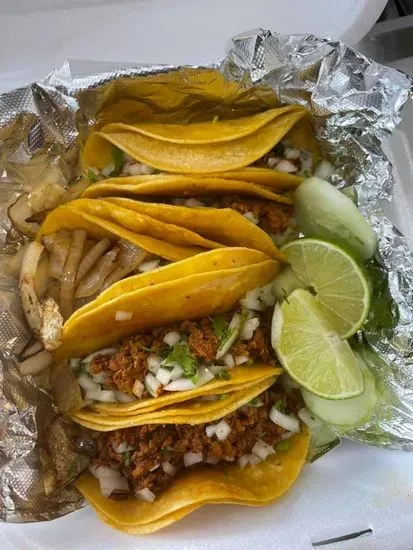 Real Taco Express