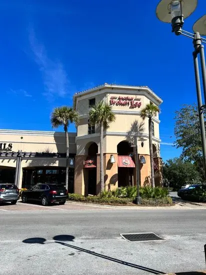 Another Broken Egg Cafe