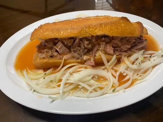 Las Famosas de Jalisco Tortas Ahogadas