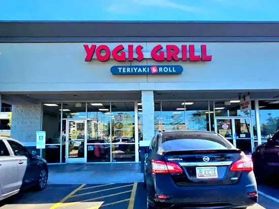 Yogis Grill