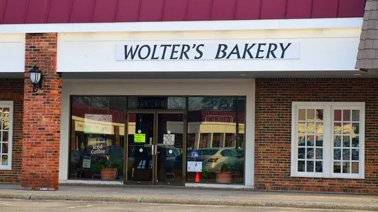 Wolter's Bakery