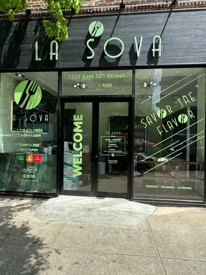 La Sova