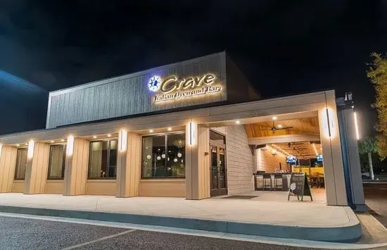 Crave Italian Oven & Bar North Myrtle Beach