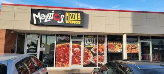 Mazzio's Pizza & Wings