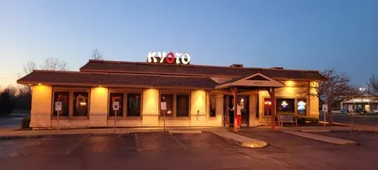 Kyoto Japanese Restaurant