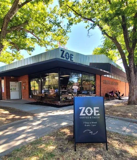 ZOE Coffee and Tacos