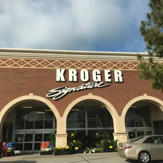 Kroger Bakery