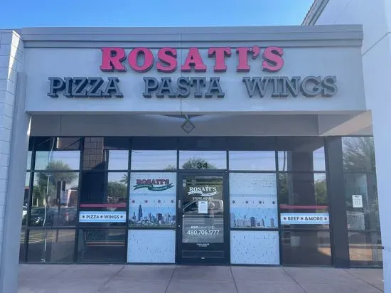 Rosati's Pizza