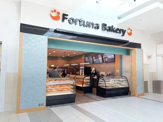 Fortuna Bakery & Cafe - Florida Mall (In-front of H&M)