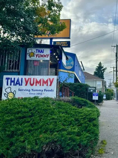 Thai Yummy