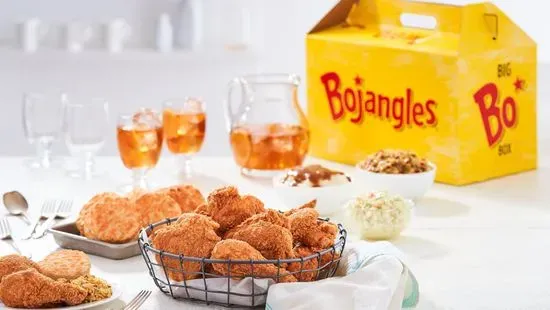 Bojangles