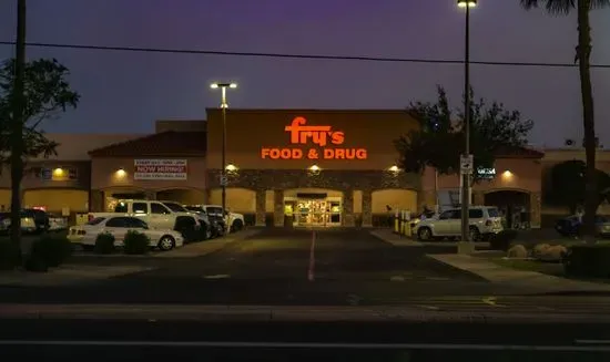 Fry's Food And Drug