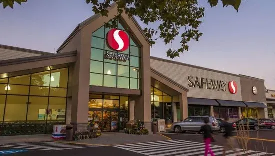 Safeway Bakery