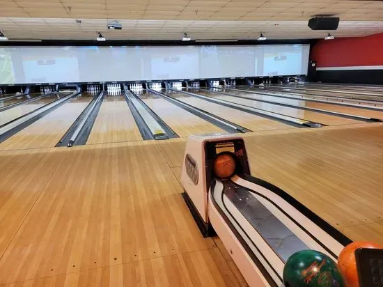 AMF Peoria Lanes