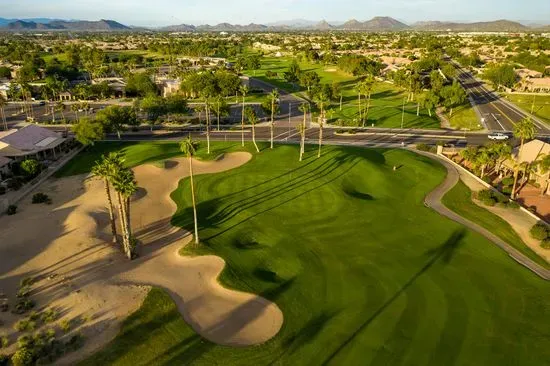 Vistas Course at Westbrook Village Golf Club