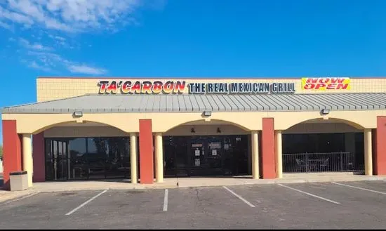 Ta Carbon Mexican Grill