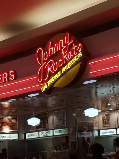 Johnny Rockets