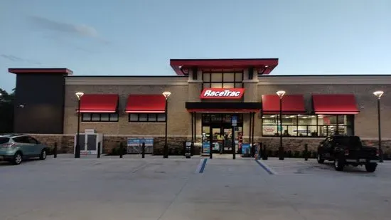 RaceTrac