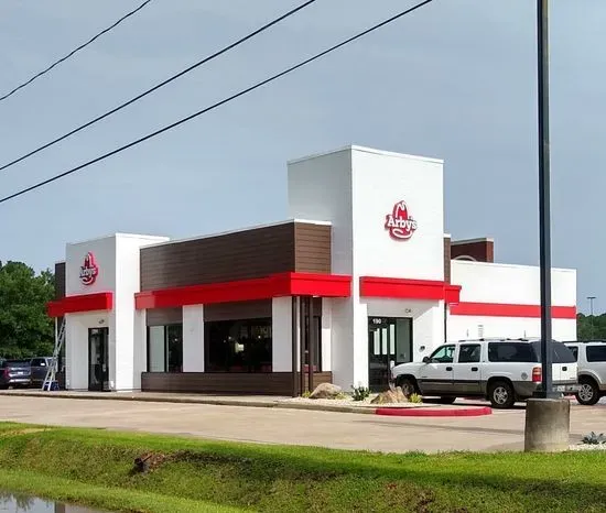 Arby's