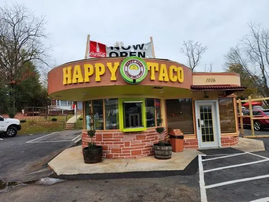 Happy Taco