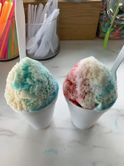 Weekley's Shaved Ice & Snacks