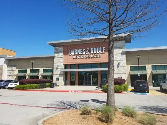 Barnes & Noble