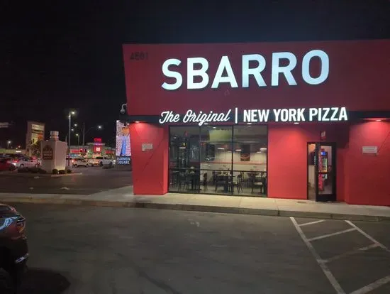 Sbarro