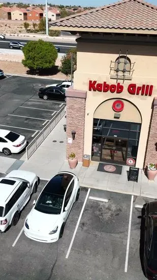 Kabob Grill