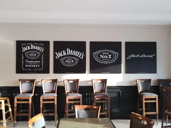 Jack Daniel's Club