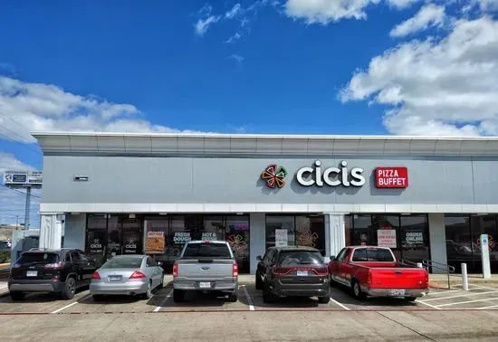 Cicis Pizza