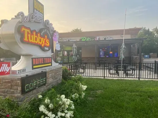 Tubbys sub sandwiches