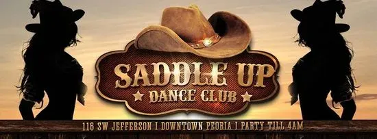 Saddle Up Dance Club