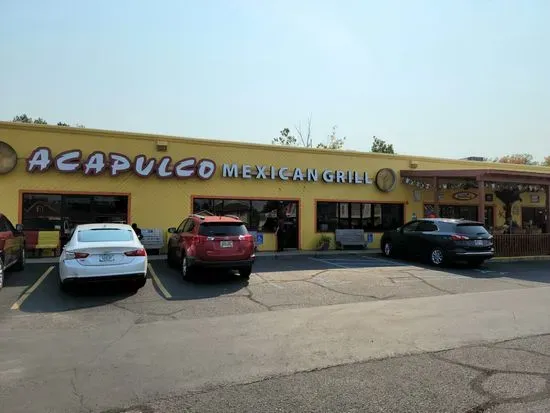 Acapulco Mexican Grill