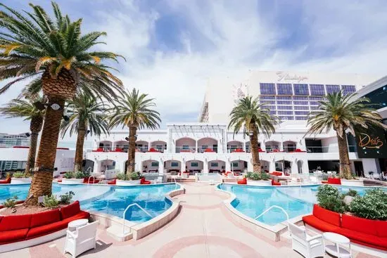 Drai's Beachclub & Nightclub