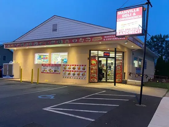 Manville Deli & Convenience