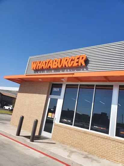 Whataburger