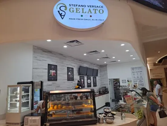 Stefano Versace Gelato