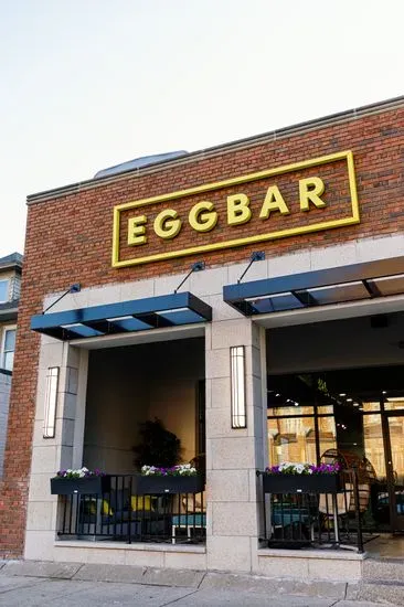 EGG BAR