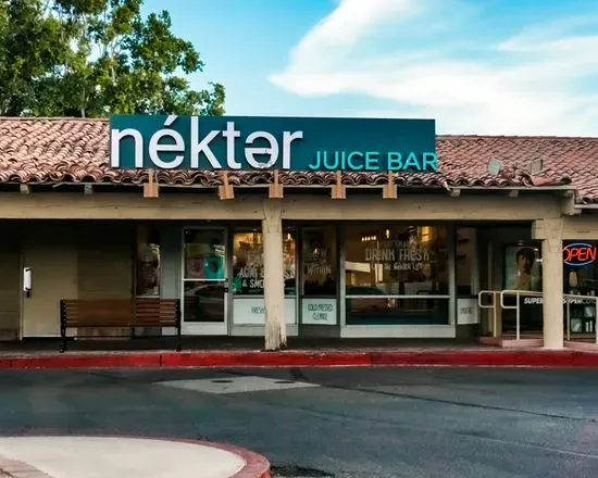 Nekter Juice Bar