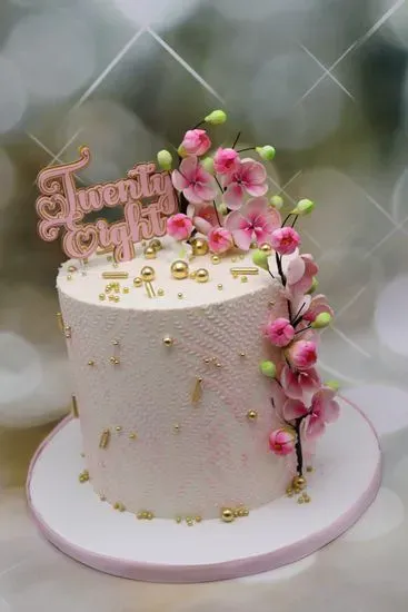 SweetMaryCake&Design